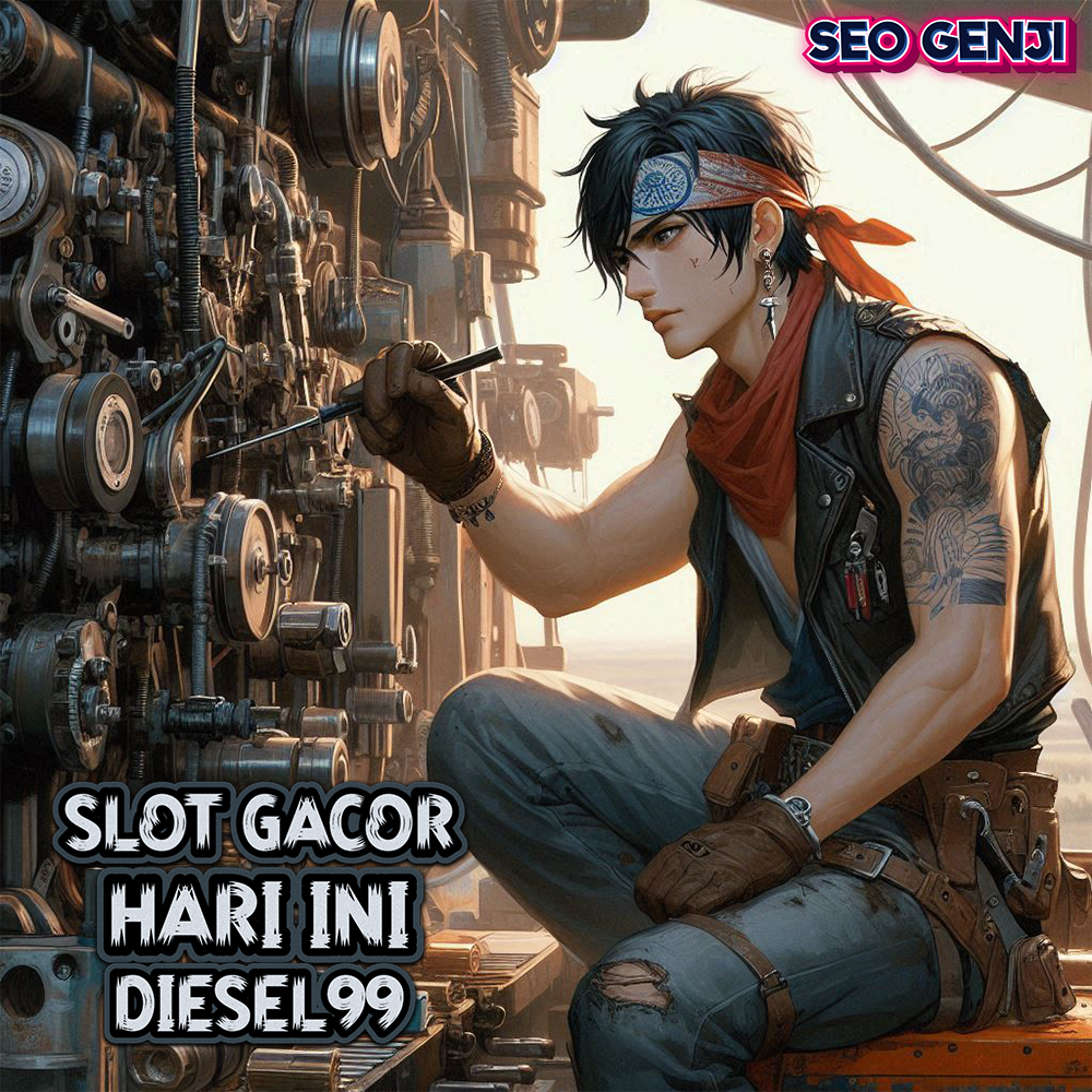 DIESEL99 # Slot Online Terbaik Yang Menggunakan Server Thailand Paling Gacor